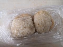 糍毛团-荣阳楼(山塘街店)