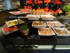 -老灶房-四川土菜(开元店)