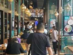 -中阿兰牛肉面(悦海新天地店)