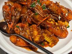 -老阿爸鲜鱼土菜(园区永旺店)