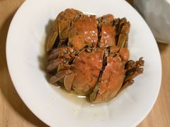 -蟹家大院(外滩店)