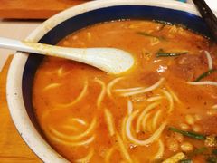 -大鼓米线(浦东长泰店)