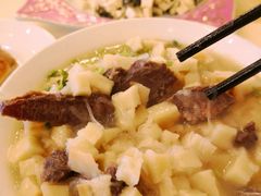 -馅饼粥·百年传承 since1926(中山路店)