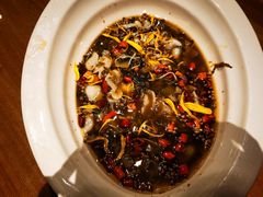 酸菜比鱼好吃-弄堂里(雨花客厅店)