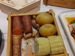 -南宁荔园维景国际大酒店·荔园中餐厅