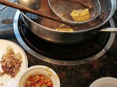 -八合里潮汕鲜牛肉火锅(深圳海岸城店)