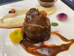 -马勒别墅·中餐厅