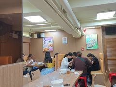 -百福麵家(新馬路店)