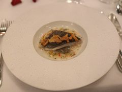 -上海和平饭店-华懋阁 The Cathay Room