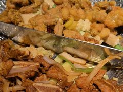 -小鱼小牛·鱼牛干锅·脆鱼火锅(世欧广场店)