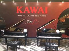 -国乐琴行·艺术中心·KAWAI钢琴专卖(汇邻店)