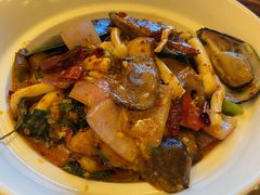 -南沙游艇会·大兵船餐厅