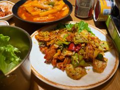 -海云台韩式汤饭·13年匠心韩料(南山店)