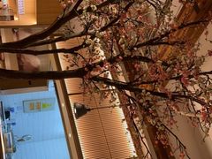 -蜜桃餐厅·伴山(湖滨商业街店)