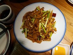 -吕氏疙瘩汤·私家菜馆(慈云寺店)