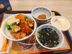 -吉野家(大悦城店)