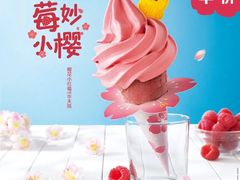 -麦当劳(杭州西湖银泰百货店)