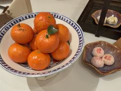-蘇锦宴·淮扬菜烤鸭·小院(三元桥霄云路店)