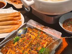 -鑫小城故事·藕汤·家常菜(台北一路总店)