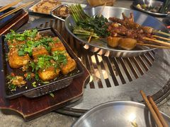 -神伙烧烤(江北黄泥塝店)