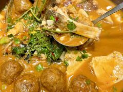 -金陵后厨·南京菜(新街口秣陵路店)