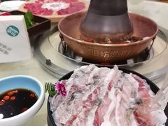 -阳坊胜利涮羊肉(阳坊老店)