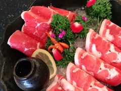 -捞王锅物料理(上海世茂广场店)