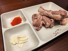 -靖远尕六美味羊羔肉