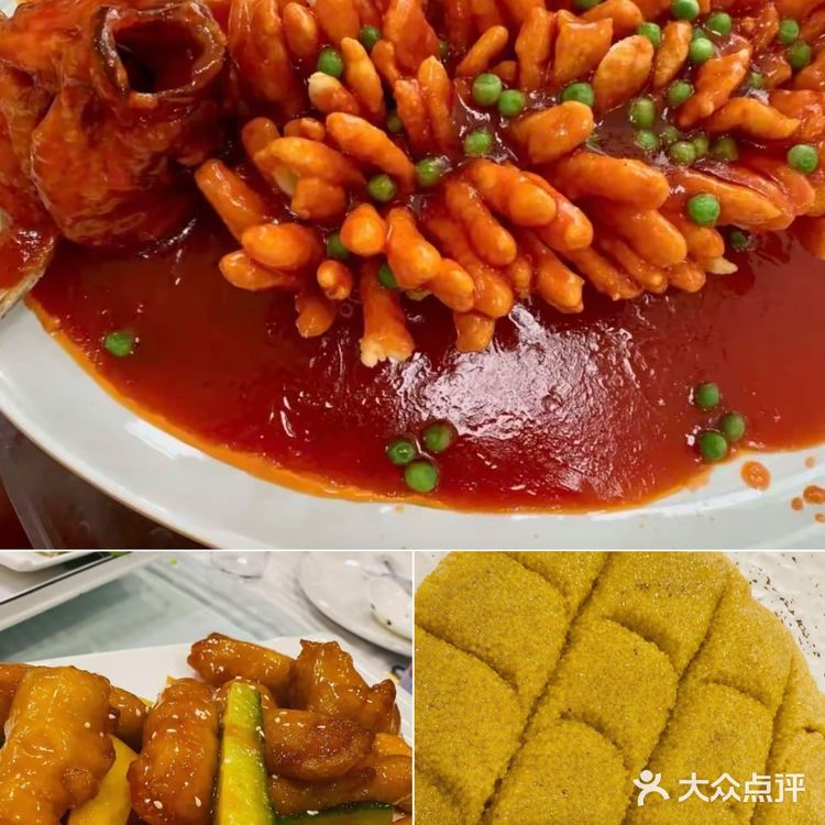 七夕约会吃啥⁉️北蜂窝路这家店实惠又有烟火气