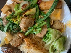 -郭记小街麻辣烫(南小街总店)