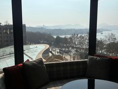 -杭州君悦酒店