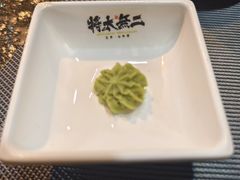 -将太无二·北美传奇寿司(瑞士公寓店)