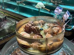 -强记海鲜·大排档(蛇口新街店)