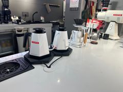 -72 COFFEE(东朝阳路店)