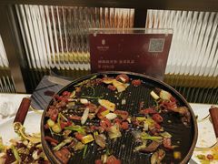 -湖锦酒楼·32年地道湖北菜(光谷店)