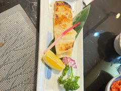 -昱匠·日本料理(金融街店)