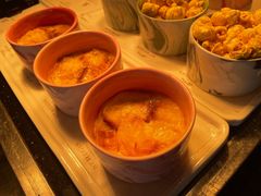 -Social 秀西餐厅-长沙瑞吉酒店(运达店)