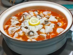 -青花椒花椒鱼(合生汇店)