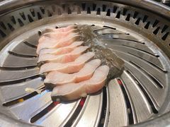 -木槿花韩式炭烤·熟成肉工坊(孙文东路店)