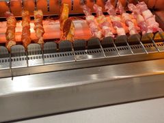 -冰城串说·羊肉串烧烤(哈西大街店)