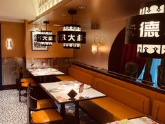 -清真·卡德尔大叔新疆主题餐厅(龙汇路店)