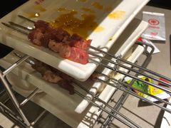 -丰茂烤串(金源店)