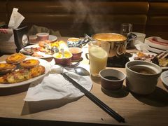 -星伦多 自助料理(圆融店)