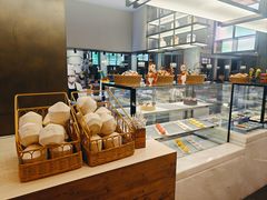 -星璞全日餐厅·高空自助餐(深铁铂尔曼酒店)
