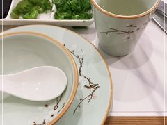 -盈田盈粥庄(博山东路店)