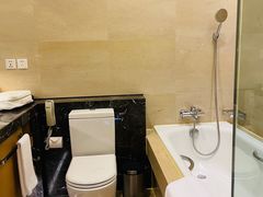 -成都仁恒格蓝柏薇酒店公寓