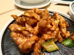 -吕氏疙瘩汤·新鲁菜(潍坊银座店)