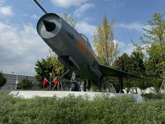 -成飞公园