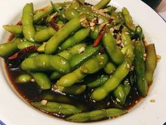 -可可大虾武汉土菜大排档(万松园1店)