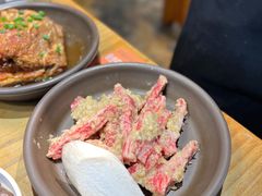 -青鹤谷(虹莘路总店)